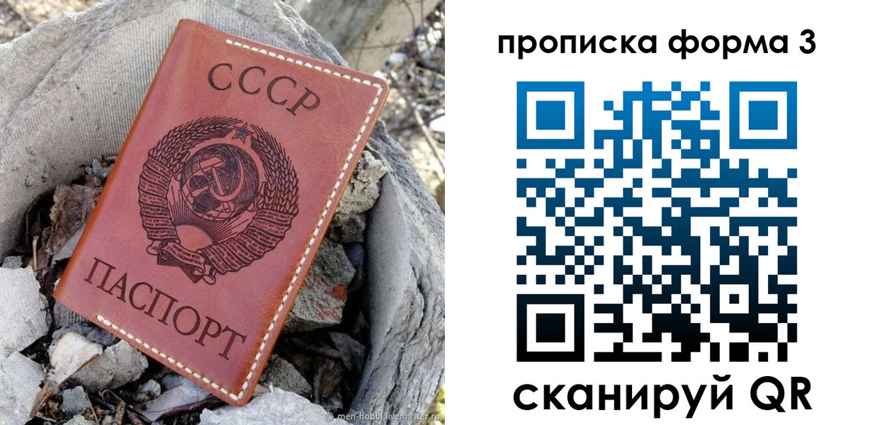 прописка в квартире в Скопине